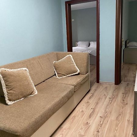 טיראנה Itan'S Apartments מראה חיצוני תמונה