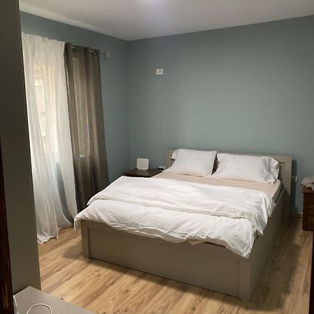 טיראנה Itan'S Apartments מראה חיצוני תמונה