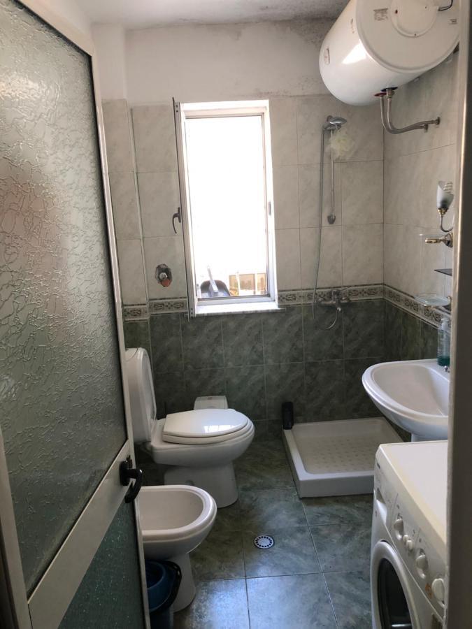 טיראנה Itan'S Apartments מראה חיצוני תמונה