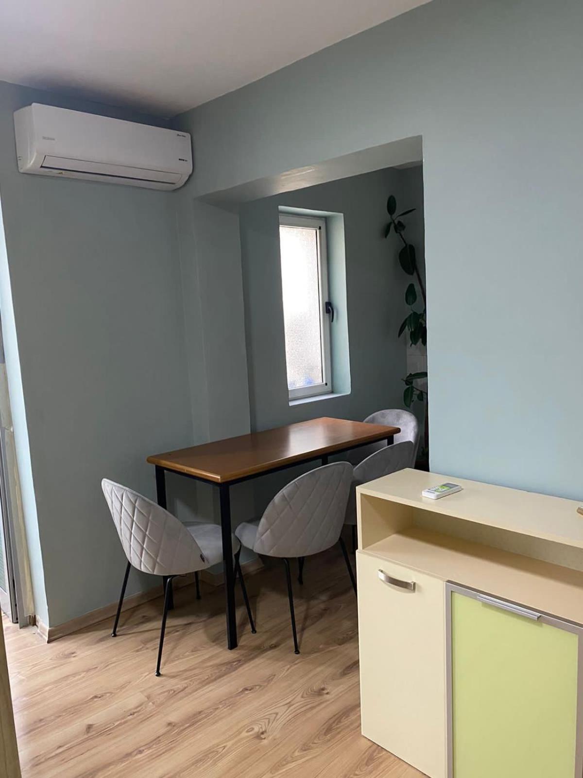 טיראנה Itan'S Apartments מראה חיצוני תמונה