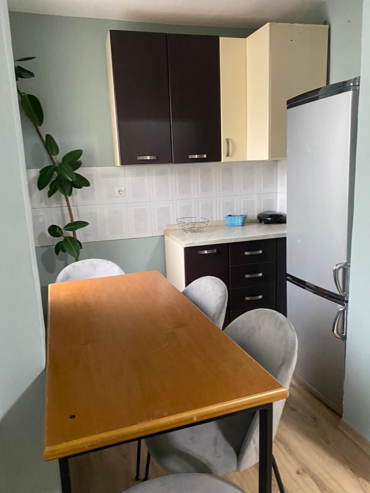 טיראנה Itan'S Apartments מראה חיצוני תמונה