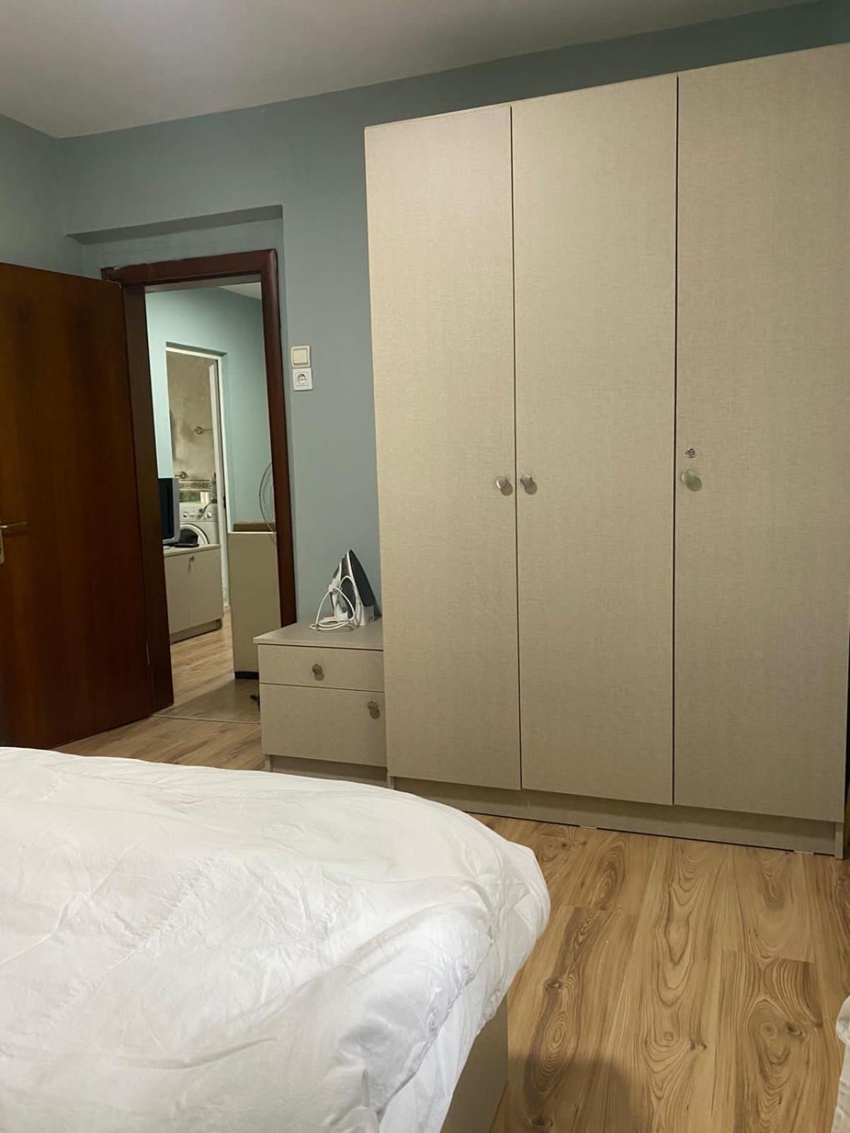 טיראנה Itan'S Apartments מראה חיצוני תמונה