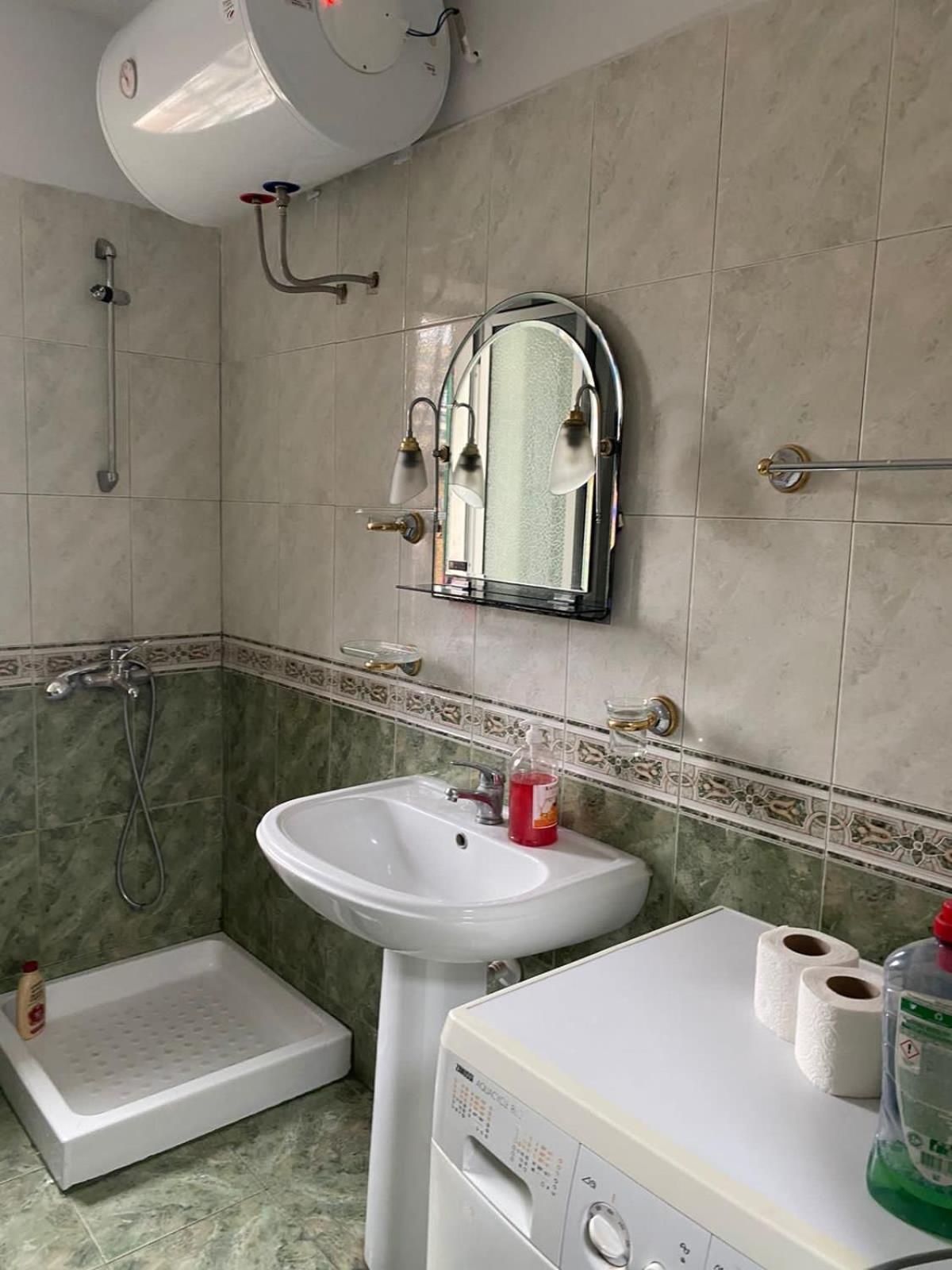 טיראנה Itan'S Apartments מראה חיצוני תמונה
