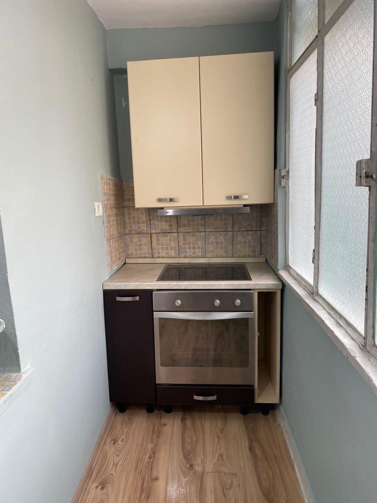 טיראנה Itan'S Apartments מראה חיצוני תמונה