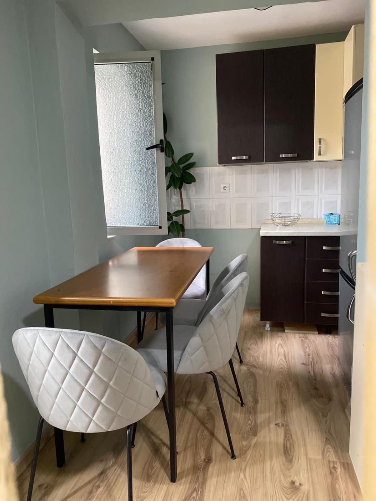 טיראנה Itan'S Apartments מראה חיצוני תמונה