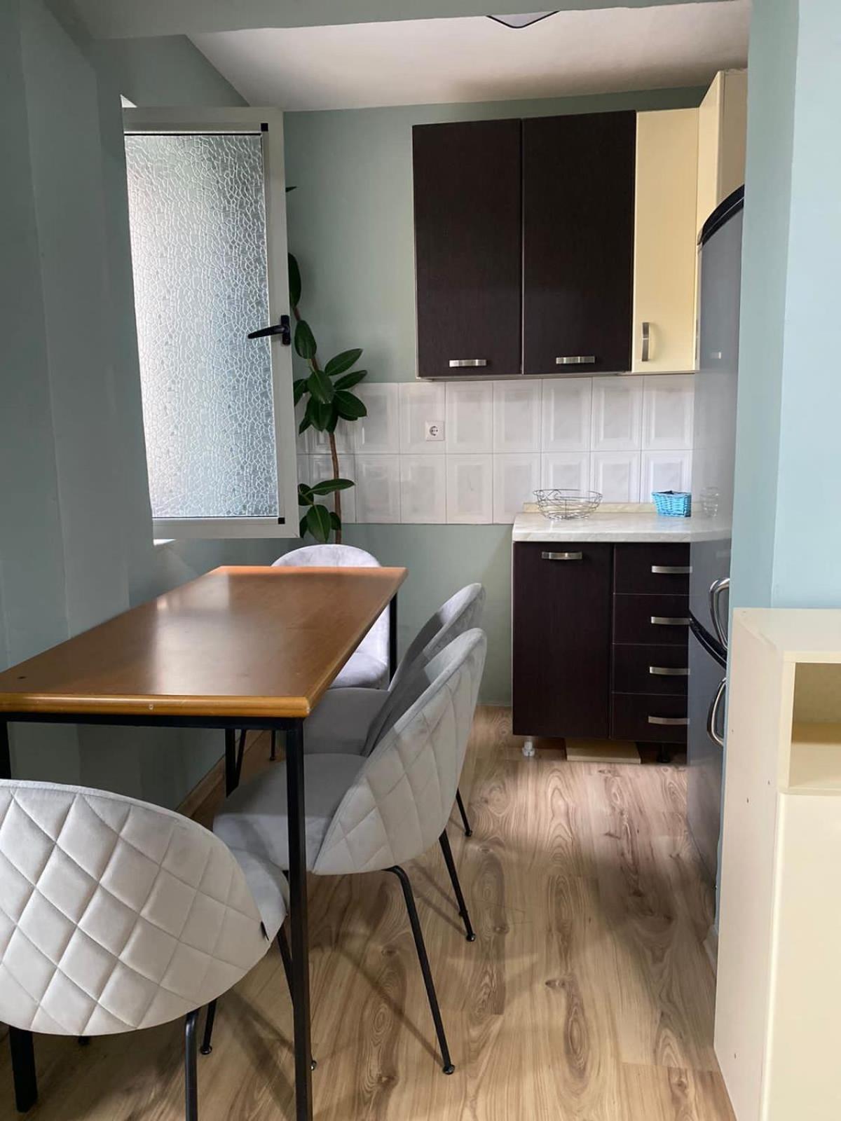 טיראנה Itan'S Apartments מראה חיצוני תמונה
