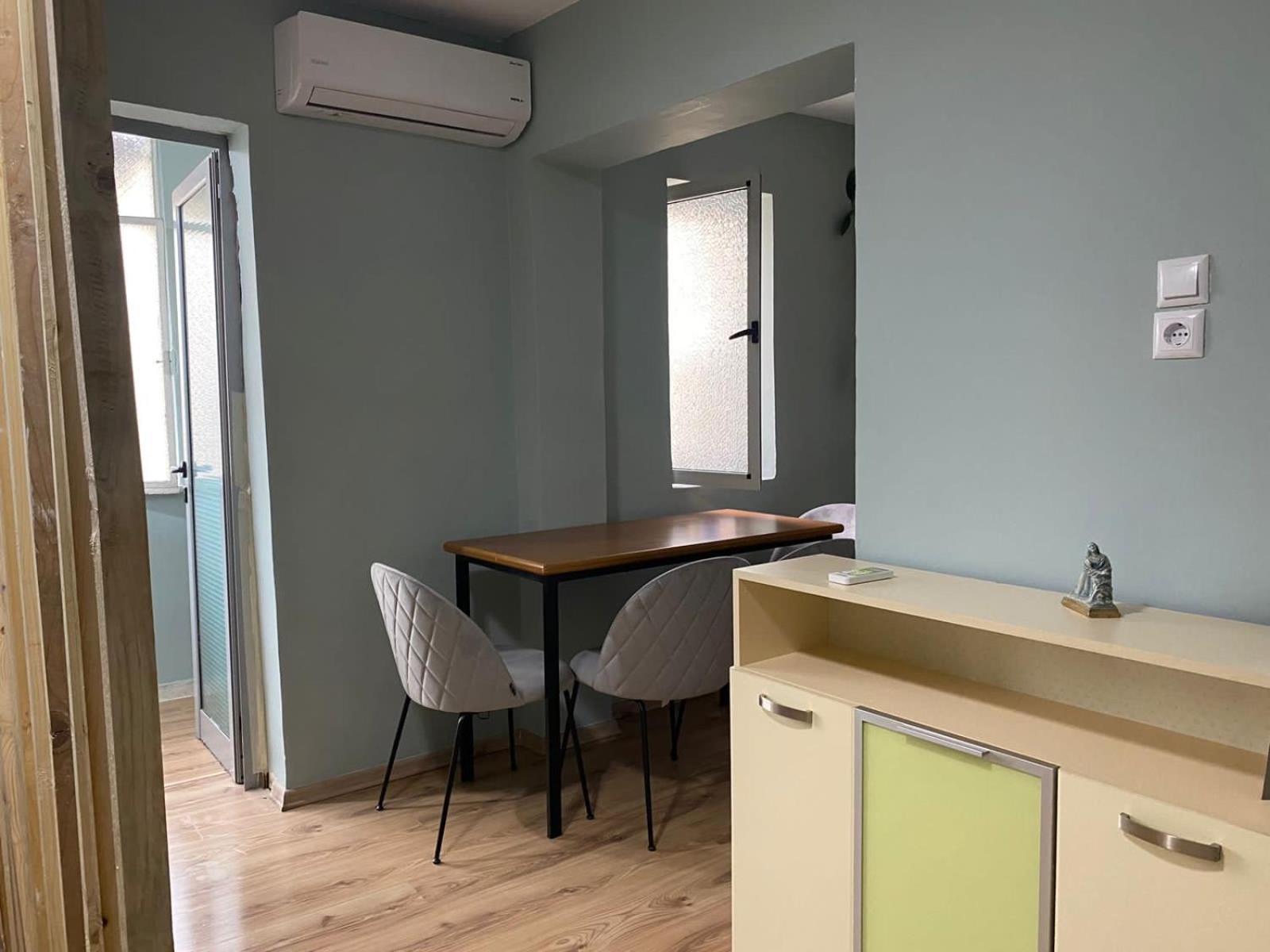 טיראנה Itan'S Apartments מראה חיצוני תמונה