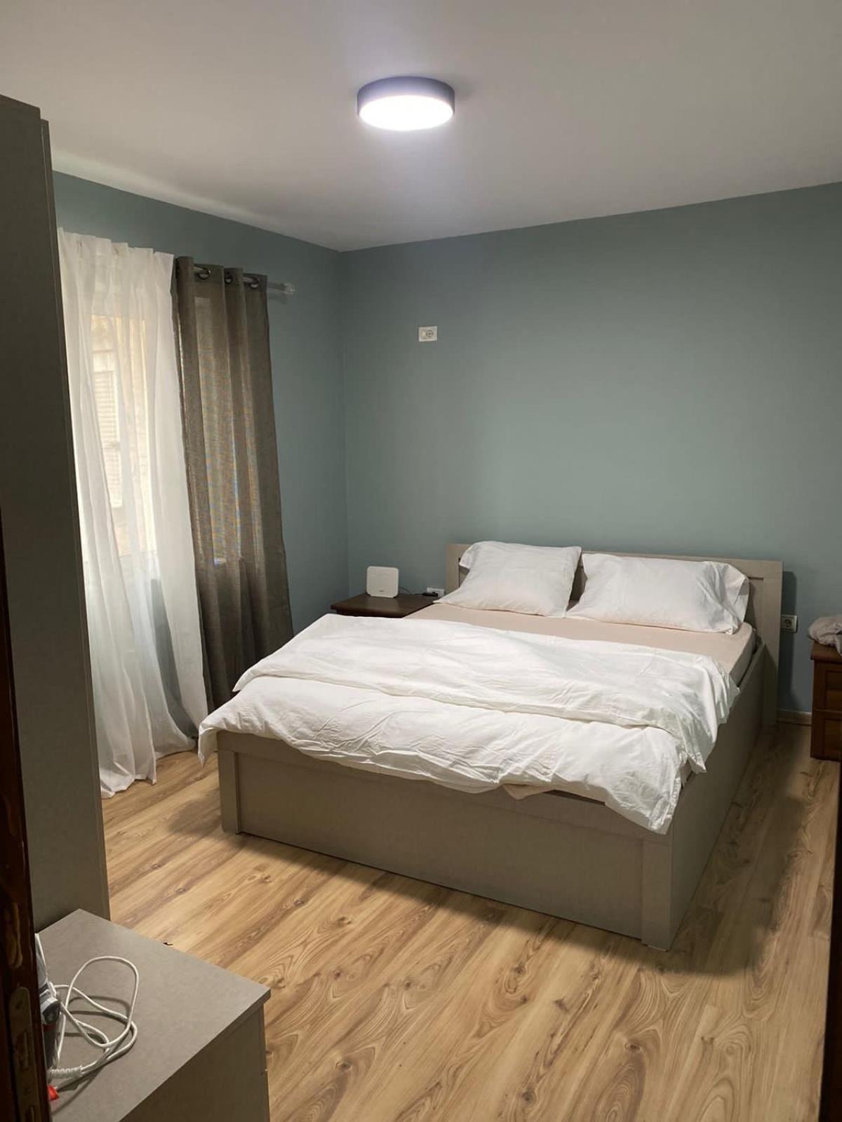 טיראנה Itan'S Apartments מראה חיצוני תמונה