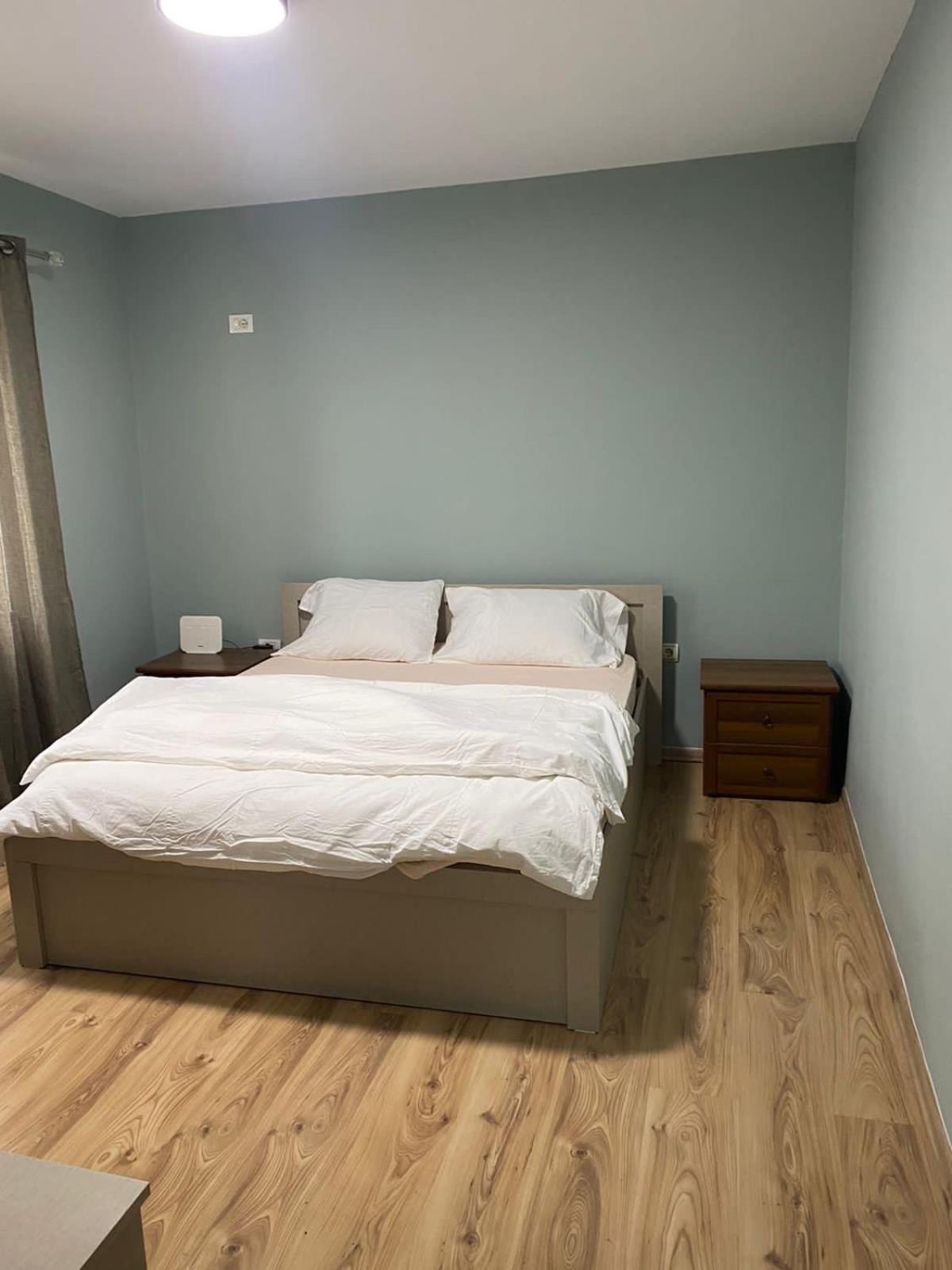 טיראנה Itan'S Apartments מראה חיצוני תמונה